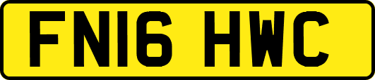 FN16HWC