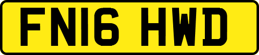 FN16HWD