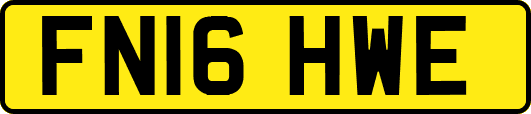 FN16HWE