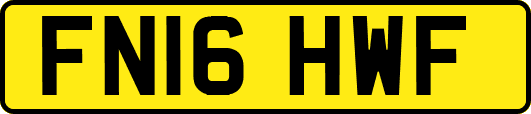 FN16HWF