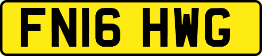 FN16HWG