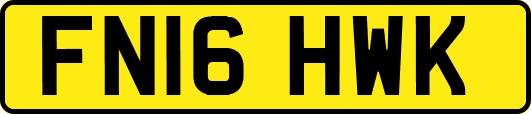 FN16HWK