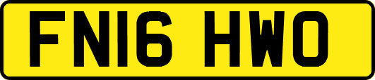 FN16HWO