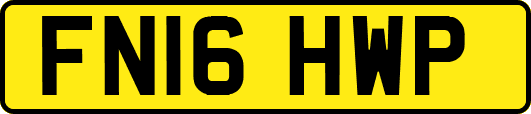 FN16HWP