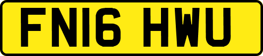 FN16HWU