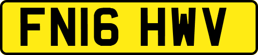 FN16HWV