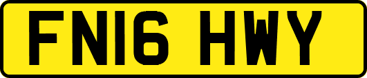 FN16HWY