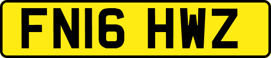FN16HWZ