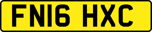 FN16HXC
