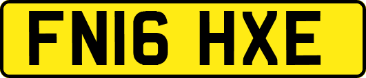 FN16HXE