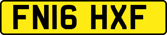 FN16HXF