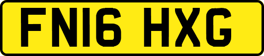 FN16HXG