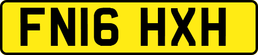 FN16HXH