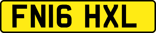 FN16HXL