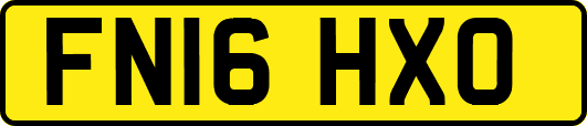 FN16HXO