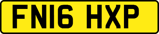 FN16HXP