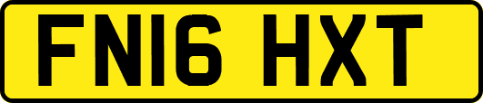 FN16HXT