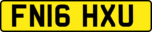 FN16HXU