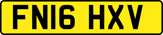 FN16HXV