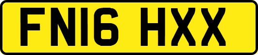 FN16HXX