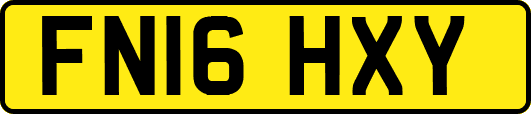 FN16HXY