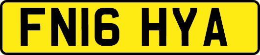 FN16HYA
