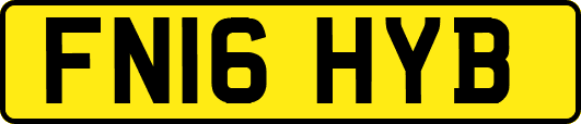 FN16HYB