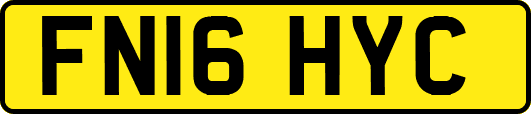 FN16HYC