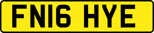 FN16HYE
