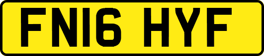 FN16HYF
