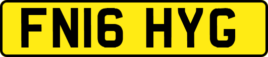 FN16HYG