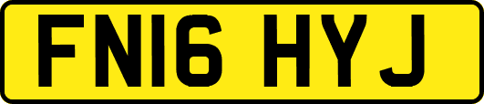 FN16HYJ