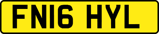 FN16HYL