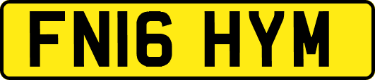 FN16HYM