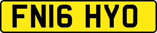 FN16HYO