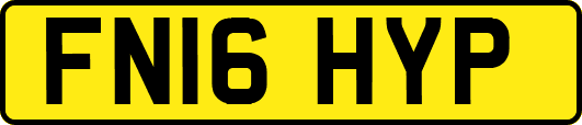 FN16HYP