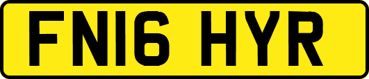 FN16HYR