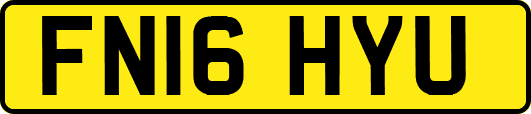 FN16HYU