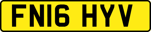 FN16HYV