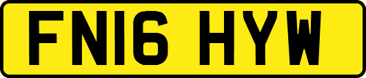 FN16HYW