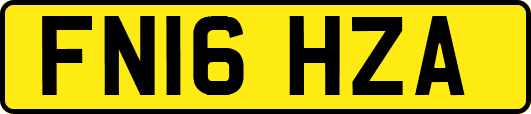 FN16HZA