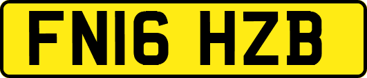 FN16HZB