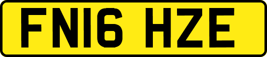 FN16HZE