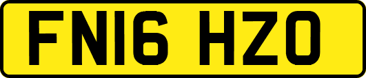 FN16HZO