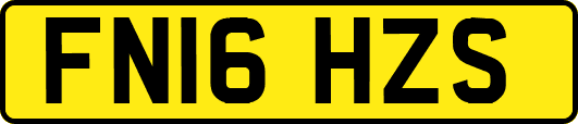 FN16HZS