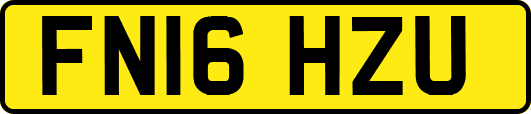 FN16HZU