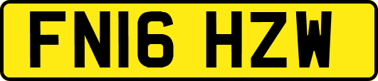 FN16HZW