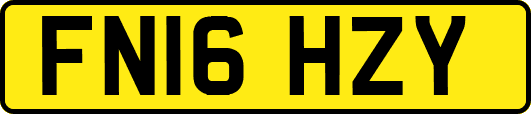 FN16HZY