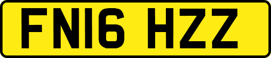 FN16HZZ