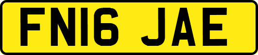 FN16JAE
